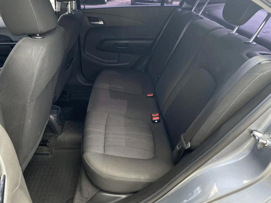 Chevrolet Aveo II Тверь  - изображение 16