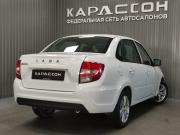 Lada (ВАЗ) Granta I Рестайлинг Пермь  - изображение 20