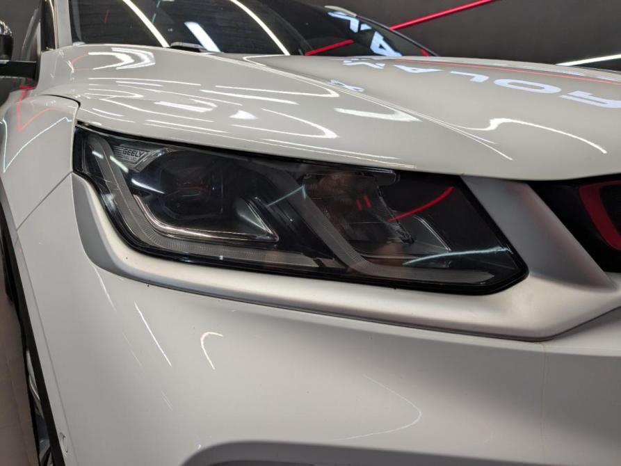 Geely Coolray I Москва  - изображение 29