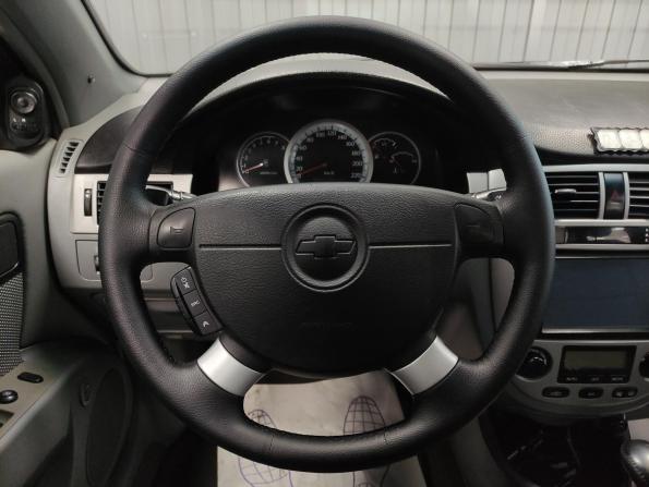 Chevrolet Lacetti I с пробегом 2007 года, цена 470 000 рублей, 153670 км, седан, Автокод Объявления