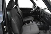 Lada (ВАЗ) 2131 (4x4) I Рестайлинг (2020) Москва  - изображение 22