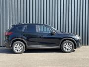 Mazda CX-5 I Рестайлинг Самара  - изображение 22