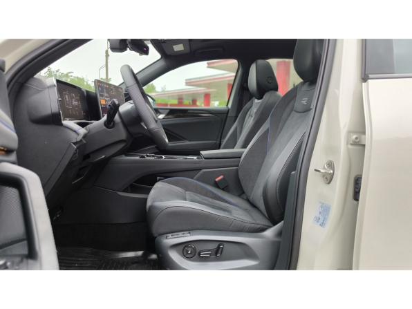 Новый Volkswagen Tiguan III (China Market) 2026 года, цена 5 260 000 рублей, внедорожник, Автокод Объявления