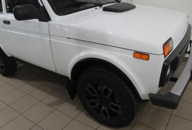 Lada (ВАЗ) 2121 (4x4) I Рестайлинг с пробегом 2015 года, цена 590 000 рублей, 177276 км, внедорожник, Автокод Объявления