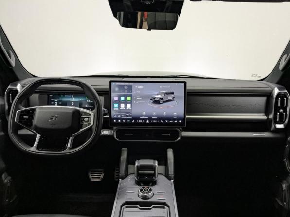 JETOUR T2 с пробегом 2024 года, цена 3 250 000 рублей, 46852 км, внедорожник, Автокод Объявления