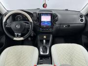 Volkswagen Tiguan I Рестайлинг Уфа  - изображение 25