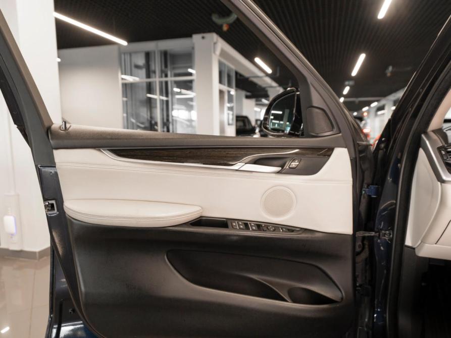 BMW X5 III (F15) Москва  - изображение 12
