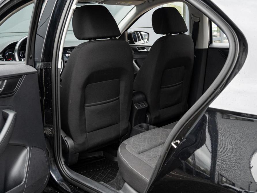Volkswagen Polo VI Краснодар  - изображение 11