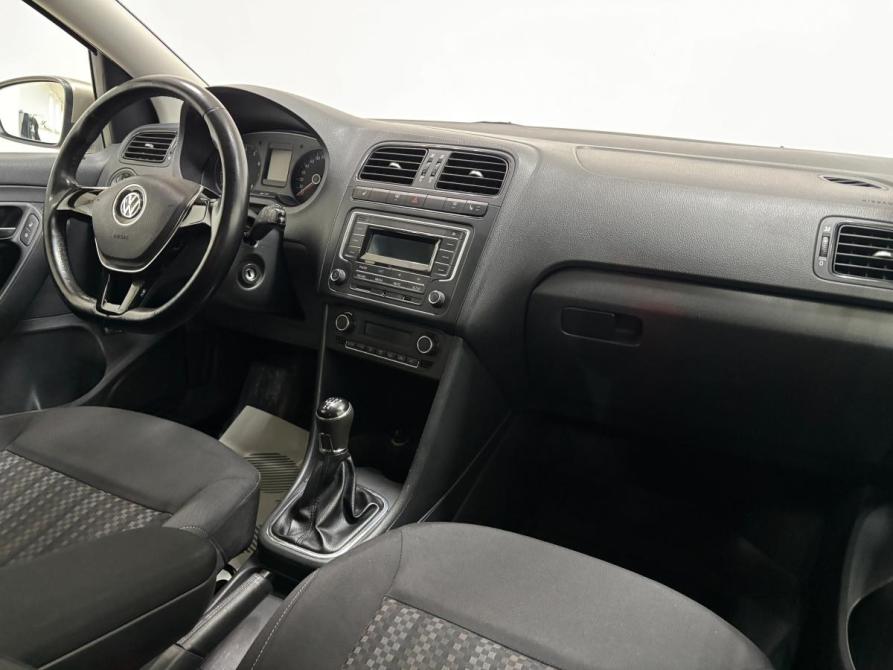 Volkswagen Polo V Рестайлинг Альметьевск  - изображение 15