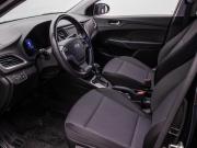Hyundai Solaris II Москва  - изображение 26