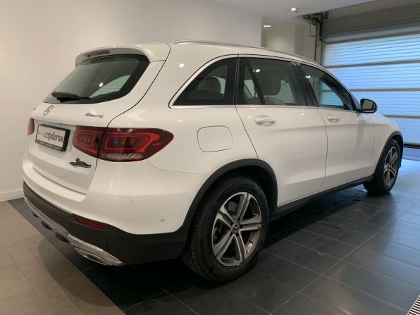 Mercedes-Benz GLC I (X253) Рестайлинг с пробегом 2019 года, цена 3 299 000 рублей, 140429 км, внедорожник, Автокод Объявления
