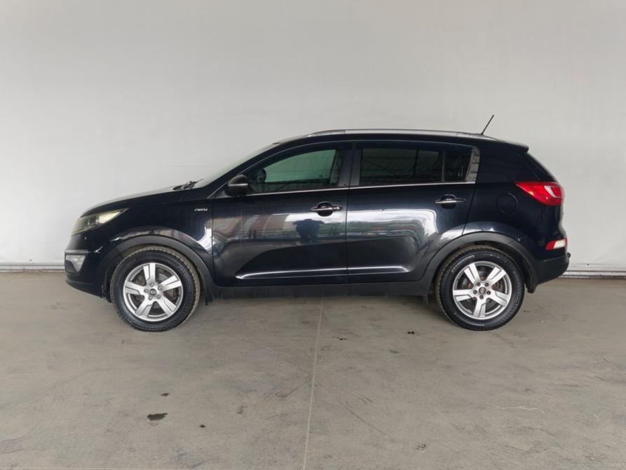 Kia Sportage III Москва  - изображение 7