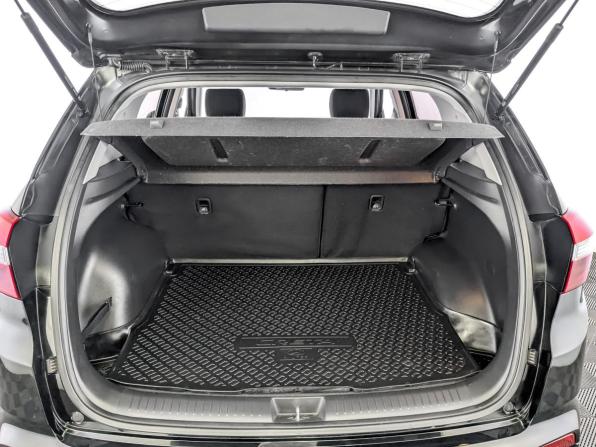 Hyundai Creta I с пробегом 2018 года, цена 1 659 000 рублей, 120000 км, внедорожник, Автокод Объявления