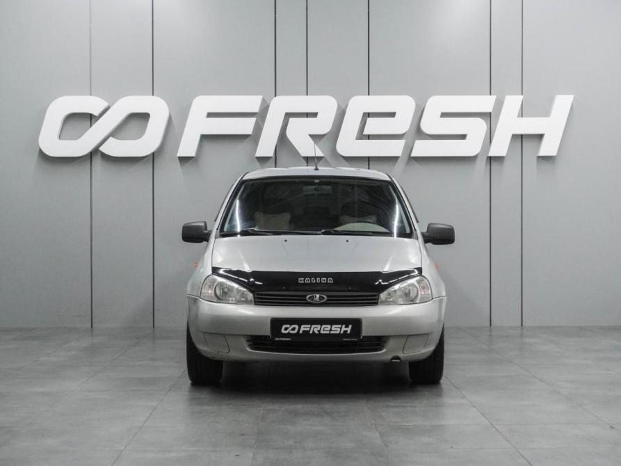 Lada (ВАЗ) Kalina I Воронеж  - изображение 3