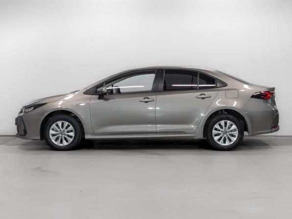 Toyota Corolla XII (E210) с пробегом 2022 года, цена 2 010 000 рублей, 77342 км, седан, Автокод Объявления