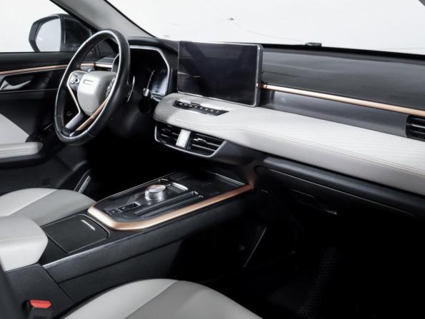 Haval Jolion I с пробегом 2021 года, цена 1 600 000 рублей, 118965 км, внедорожник, Автокод Объявления