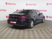 Renault Samsung SM6 I Рестайлинг Вологда  - изображение 22