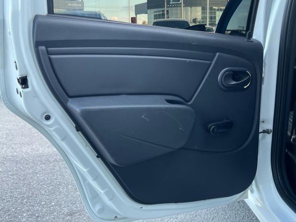 Renault Logan I Рестайлинг с пробегом 2013 года, цена 599 000 рублей, 216639 км, седан, Автокод Объявления