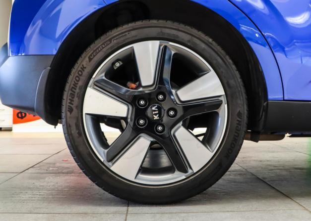 Kia Soul III с пробегом 2019 года, цена 2 100 000 рублей, 78727 км, хэтчбек, Автокод Объявления