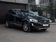 Volvo XC60 I Рестайлинг Москва  - изображение 25