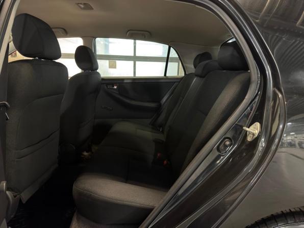 Toyota Corolla IX (E120 E130) Рестайлинг с пробегом 2005 года, цена 499 000 рублей, 250000 км, хэтчбек, Автокод Объявления