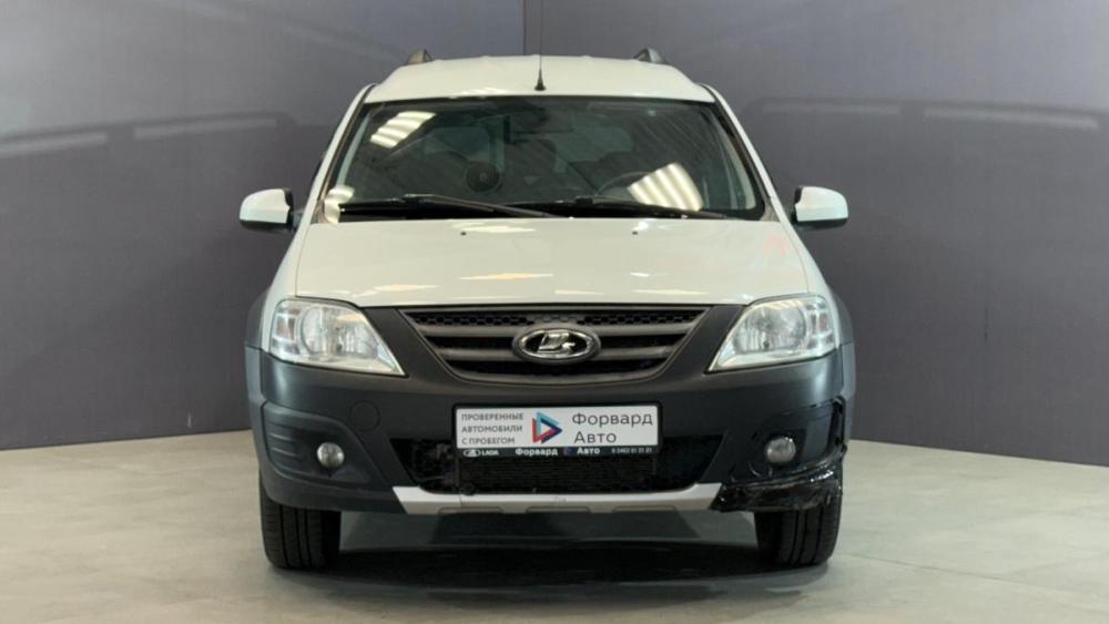 Lada (ВАЗ) Largus I Сургут  - изображение 2