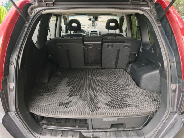 Nissan X-Trail II Рестайлинг с пробегом 2013 года, цена 1 189 000 рублей, 262364 км, внедорожник, Автокод Объявления