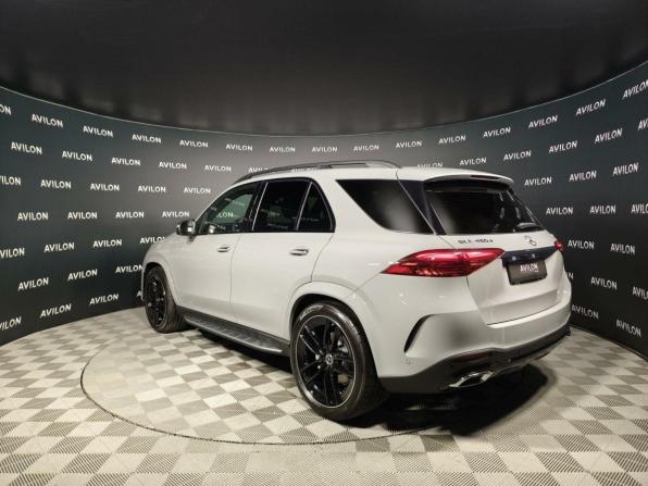 Новый Mercedes-Benz GLE II (V167) Рестайлинг 2025 года, цена 17 740 770 рублей, внедорожник, Автокод Объявления