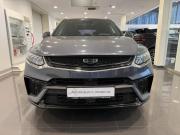 Geely Tugella I Рестайлинг Подольск  - изображение 31
