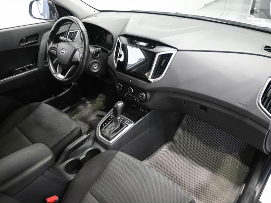 Hyundai Creta I Ростов-на-Дону  - изображение 11