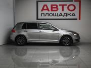 Volkswagen Golf VII Челябинск  - изображение 38
