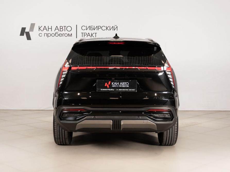 Geely Atlas II Казань  - изображение 4