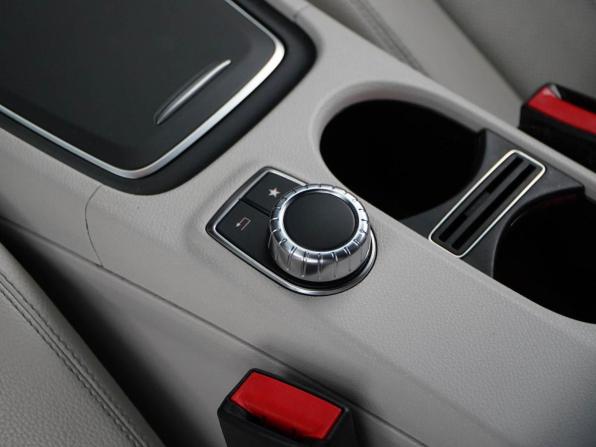 Mercedes-Benz A-Класс III (W176) с пробегом 2015 года, цена 1 649 055 рублей, 120692 км, хэтчбек, Автокод Объявления