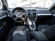 Skoda Octavia II (A5) Рестайлинг Ставрополь  - изображение 25