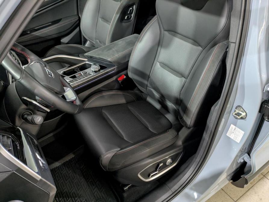 Geely Tugella I Рестайлинг Химки  - изображение 3