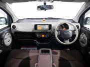 Toyota Passo II (C30) Иркутск  - изображение 31