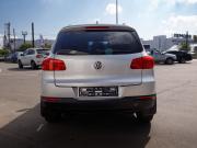 Volkswagen Tiguan I Рестайлинг Челябинск  - изображение 27