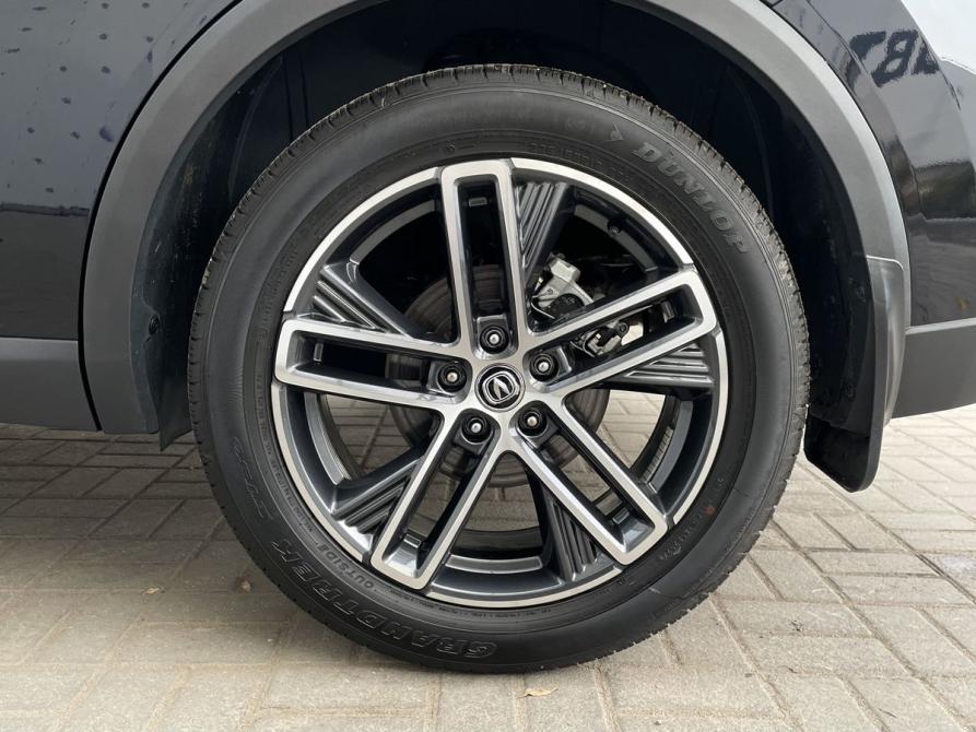 Changan UNI-S I Тамбов  - изображение 22