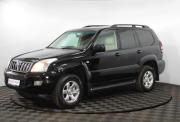 Toyota Land Cruiser Prado 120 Series Рестайлинг Нижний Новгород  - изображение 25