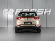 Kia Sportage IV Минеральные Воды  - изображение 21