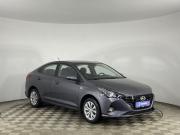 Hyundai Solaris II Рестайлинг Воронеж  - изображение 23