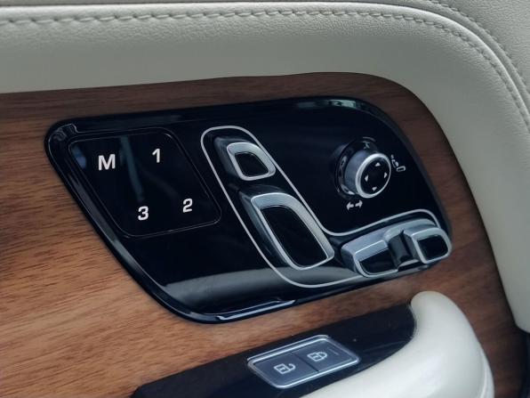 Land Rover Range Rover IV Рестайлинг с пробегом 2020 года, цена 8 100 000 рублей, 82161 км, внедорожник, Автокод Объявления