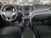 Hyundai Santa Fe III Рестайлинг Набережные Челны  - изображение 43