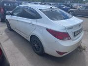 Hyundai Solaris I Рестайлинг Тольятти  - изображение 6