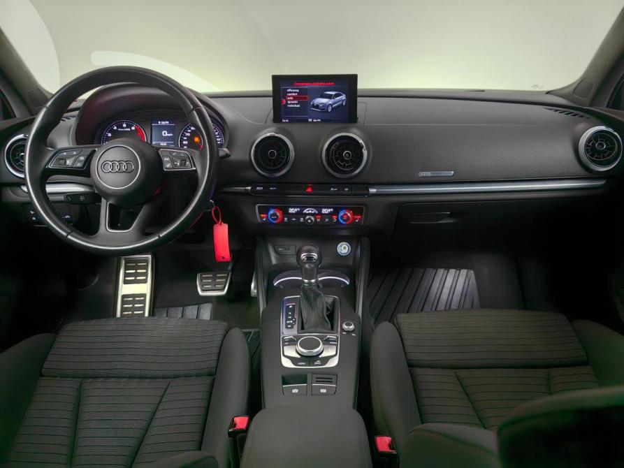 Audi A3 III (8V) Рестайлинг Москва  - изображение 6