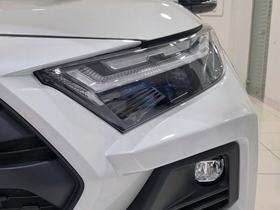 Toyota RAV4 V (XA50) Омск  - изображение 4