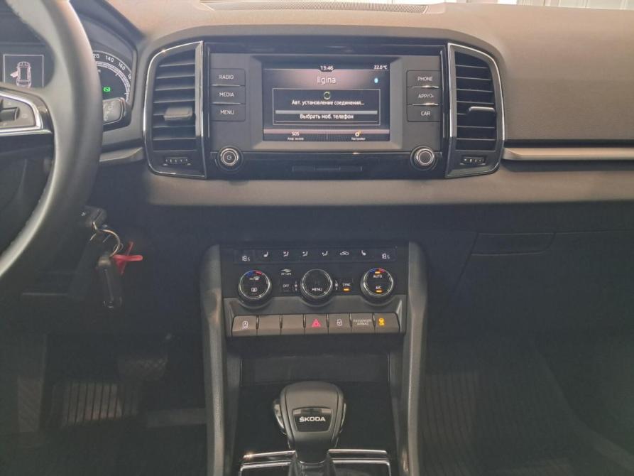 Skoda Karoq I Казань  - изображение 18