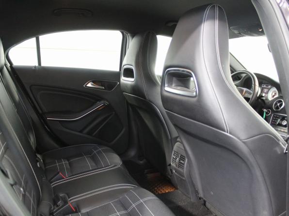 Mercedes-Benz A-Класс III (W176) с пробегом 2014 года, цена 1 150 000 рублей, 213000 км, хэтчбек, Автокод Объявления