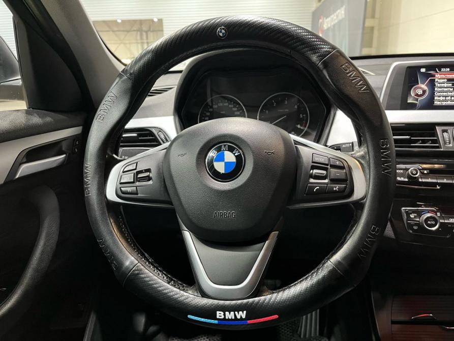 BMW X1 II (F48) Пермь  - изображение 17