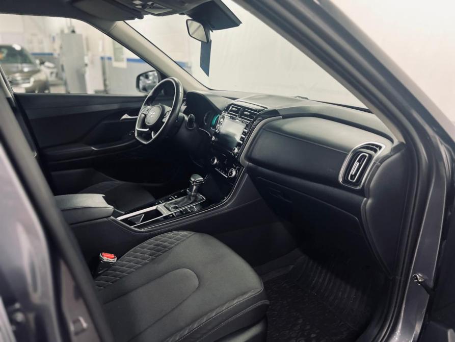 Hyundai Creta II Санкт-Петербург  - изображение 7